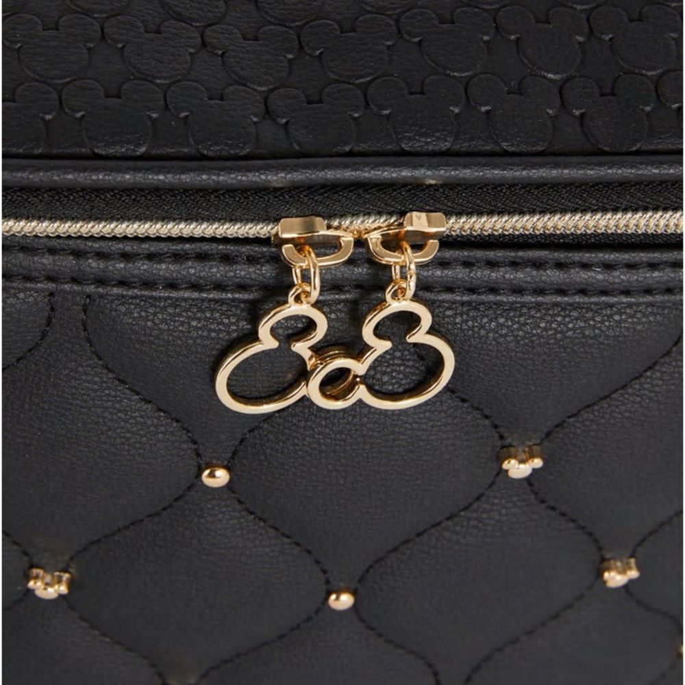 Disney Mickey Large Travel Bag - Picture 4 of 8
